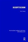 Arne Naess, Naess Arne - Scepticism
