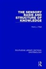 Henry J. Watt - Sensory Basis and Structure of Knowledge
