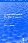 Eric Partridge, Partridge Eric - Comic Alphabets