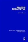 John M. Cooper - Plato''s Theaetetus