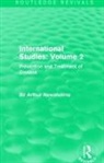 Sir Arthur Newsholme - International Studies: Volume 2