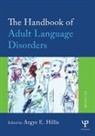Argye E. Hillis, Argye E. (Johns Hopkins University Hillis, Argye E. Hillis, Hillis Argye E. - Handbook of Adult Language Disorders