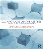 Martijn Rademakers, Rademakers Martijn - Corporate Universities