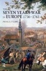 Franz A J Szabo, Franz A.J. Szabo - Seven Years War in Europe
