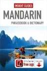 Insight Guides, Insight Guides - Insight Guides Phrasebook Mandarin