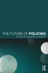 Jennifer Brown, Jennifer (Jennifer Brown Is a Professor At Brown, Jennifer Brown, Jennifer M Brown, Jennifer M. Brown - Future of Policing