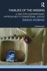 Simon Robins, Simon (University of York Robins - Families of the Missing
