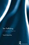 Tsachi Keren-Paz, Keren-Paz Tsachi - Sex Trafficking