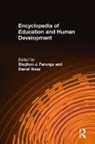 Stephen J. Farenga, Stephen J. Ness Farenga, Farenga Stephen J., Daniel Ness, Ness Daniel - Encyclopedia of Education and Human Development