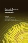 Jerry Fjermestad, Jerry Robertson Jr Fjermestad, Nicholas C Robertson, Nicholas C Robertson Jr - Electronic Customer Relationship Management