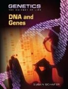 Susan Schafer, Schafer Susan - Dna and Genes
