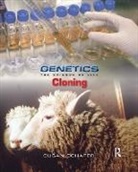 Susan Schafer, Schafer Susan - Cloning
