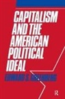 Edward S Greenberg, Edward S. Greenberg, Greenberg Edward S. - Capitalism and the American Political Ideal