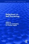 Joseph (Private Practice Lichtenberg, Joseph D. Kaplan Lichtenberg, Samuel Kaplan, Joseph Lichtenberg, Joseph D. Lichtenberg, Lichtenberg Joseph D. - Reflections on Self Psychology