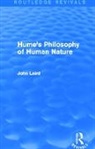 John Laird - Hume''s Philosophy of Human Nature (Routledge Revivals)