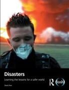 David Eves, Eves David - Disasters