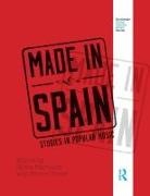 Silvia Fouce Martinez, Héctor Fouce, Silvia Martinez, Sílvia Martinez - Made in Spain
