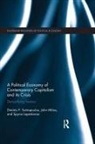 Spyros Lapatsioras, John Milios, Dimitris Sotiropoulos, Dimitris (University of the Aegean Sotiropoulos, Dimitris P Sotiropoulos, Dimitris P. Sotiropoulos - Political Economy of Contemporary Capitalism and Its Crisis