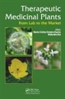 Marta C.t. (Unicamp State University of Ca Duarte, Marta C.t. Rai Duarte, Marta C.T. Duarte, Mahendra Rai, Rai Mahendra - Therapeutic Medicinal Plants