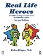 Richard Kagan, Kagan Richard - Real Life Heroes