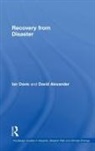 David Alexander, Ian Davis, Ian (Oxford Brookes University Davis - Recovery From Disaster