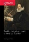 John Sellars, John (University of Oxford Sellars, John Sellars - Routledge Handbook of the Stoic Tradition