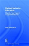 Anat Greenstein, Greenstein Anat - Radical Inclusive Education