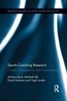 David Andrews, Anthony Bush, Anthony Silk Bush, Hugh Lauder, Michael Silk - Sports Coaching Research