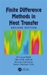 Marcelo J. Colaço, Renato M. Cotta, Helcio R. B. Orlande, M. Necati (North Carolina State University Ozisik, M. Necati Özişik - Finite Difference Methods in Heat Transfer
