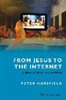 Peter Horsfield, Peter (Rmit University Horsfield, Horsfield Peter - From Jesus to the Internet
