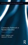 Melanie Burdick, Burdick Melanie, Heidi L Hallman, Heidi L Burdick Hallman - Community Fieldwork in Teacher Education