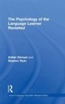 Zoltan Dornyei, Zoltan Ryan Dornyei, Dornyei Zoltan, Stephen Ryan, Ryan Stephen - Psychology of the Language Learner Revisited