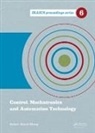 Dawei Zheng, Dawei Zheng, Zheng Dawei - Control, Mechatronics and Automation Technology