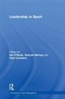 Ian Murray O''''boyle, Paul Cummins, Cummins Paul, Duncan Murray, Ian O'Boyle, O'Boyle Ian - Leadership in Sport