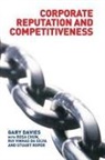 Rosa Chun, Rosa Da Silva Chun, Rui Da Silva, Gary Davies, Stuart Roper - Corporate Reputation and Competitiveness