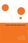 Nicholas Boreham, Nicholas Fischer Boreham, Martin Fischer, Renan Samurçay - Work Process Knowledge