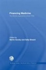 Martin Sheard Gorsky, Martin Gorsky, Sally Sheard, Sheard Sally - Financing Medicine