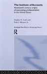 Stephen E. Loeb, Stephen E. Miranti Loeb, Loeb Stephen E., Paul J. Miranti, Miranti Paul J. - Institute of Accounts
