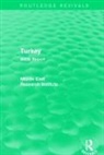 Middle East Research Institute - Turkey (Routledge Revival)
