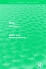 Middle East Research Institute - Iran (Routledge Revival)