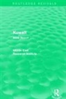 Middle East Research Institute - Kuwait (Routledge Revival)