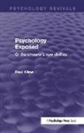 Paul Kline, Kline Paul - Psychology Exposed (Psychology Revivals)