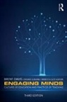 Brent Davis, Brent Sumara Davis, Rebecca Luce-Kapler, Dennis Sumara - Engaging Minds