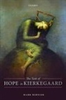 Mark Bernier, Mark (Research Associate Bernier, Bernier Mark - Task of Hope in Kierkegaard