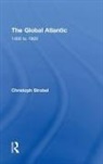 Christoph Strobel, Strobel Christoph - Global Atlantic