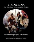 Stephen E Harding, Stephen E. Harding, Stephen E. (University of Nottingham Harding, Mark Jobling, Turi King - Viking Dna