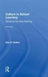 Etta R. Hollins, Etta R. (University of Missouri-Kansas Ci Hollins, Hollins Etta R. - Culture in School Learning
