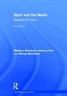 Anthony Kerr, Matthew Nicholson, Matthew (La Trobe University Nicholson, Matthew Kerr Nicholson, Nicholson Matthew, Merryn Sherwood... - Sport and the Media