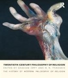 Graham Oppy, Graham Trakakis Oppy, Oppy Graham, N. N. Trakakis, Trakakis N. N. - Twentieth-Century Philosophy of Religion