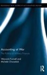 Michele Chwastiak, Chwastiak Michele, Warwick Funnell, Warwick Chwastiak Funnell, Funnell Warwick - Accounting At War